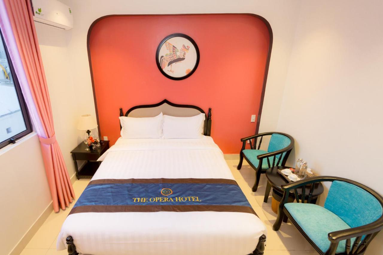 The Opera Hotel Χάι Φονγκ Εξωτερικό φωτογραφία