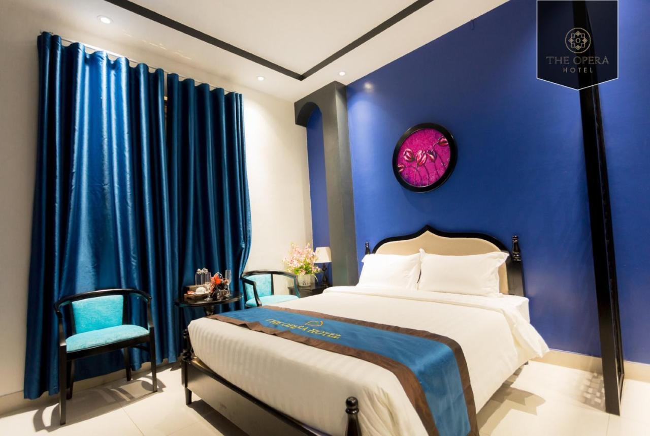 The Opera Hotel Χάι Φονγκ Εξωτερικό φωτογραφία